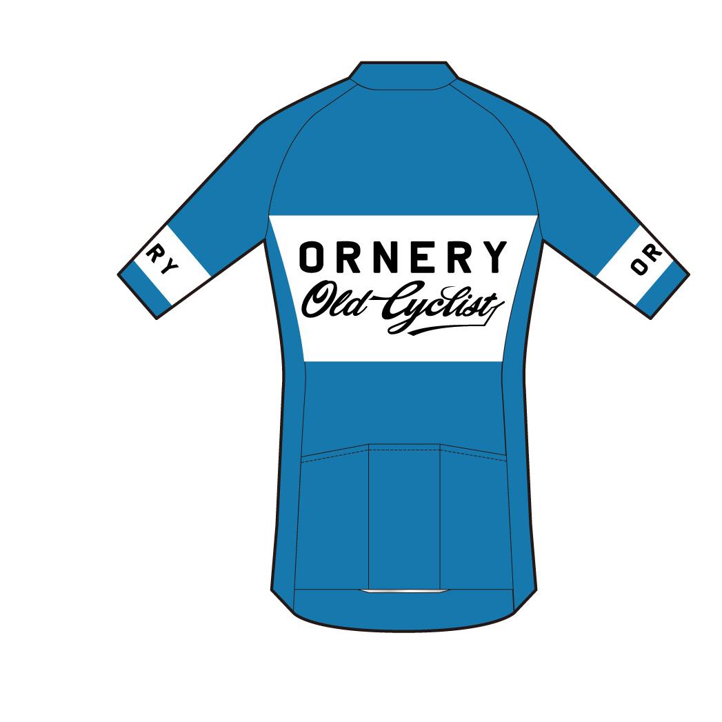 TECH+ Jersey