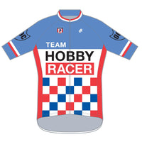 TECH+ Jersey