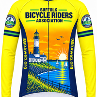 TECH+ Jersey Long Sleeve