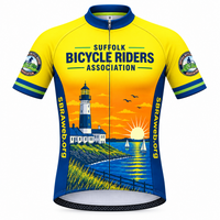 TECH+ Jersey