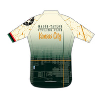TECH+ Jersey