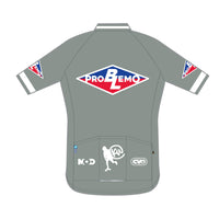 TECH+ Jersey