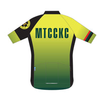 TECH+ Jersey