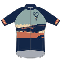 TECH+ Jersey