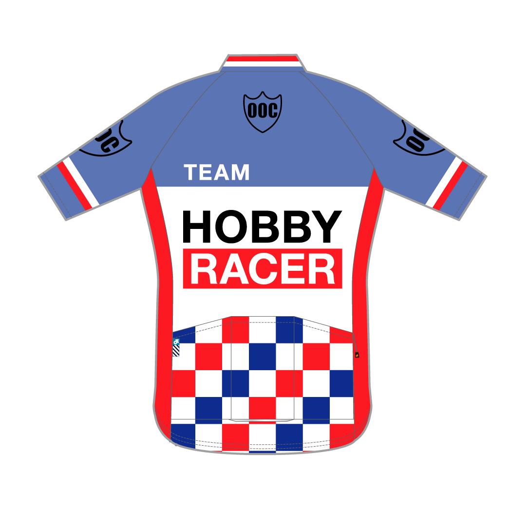 TECH+ Jersey