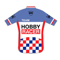 TECH+ Jersey
