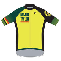 TECH+ Jersey