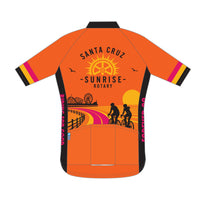 TECH+ Jersey