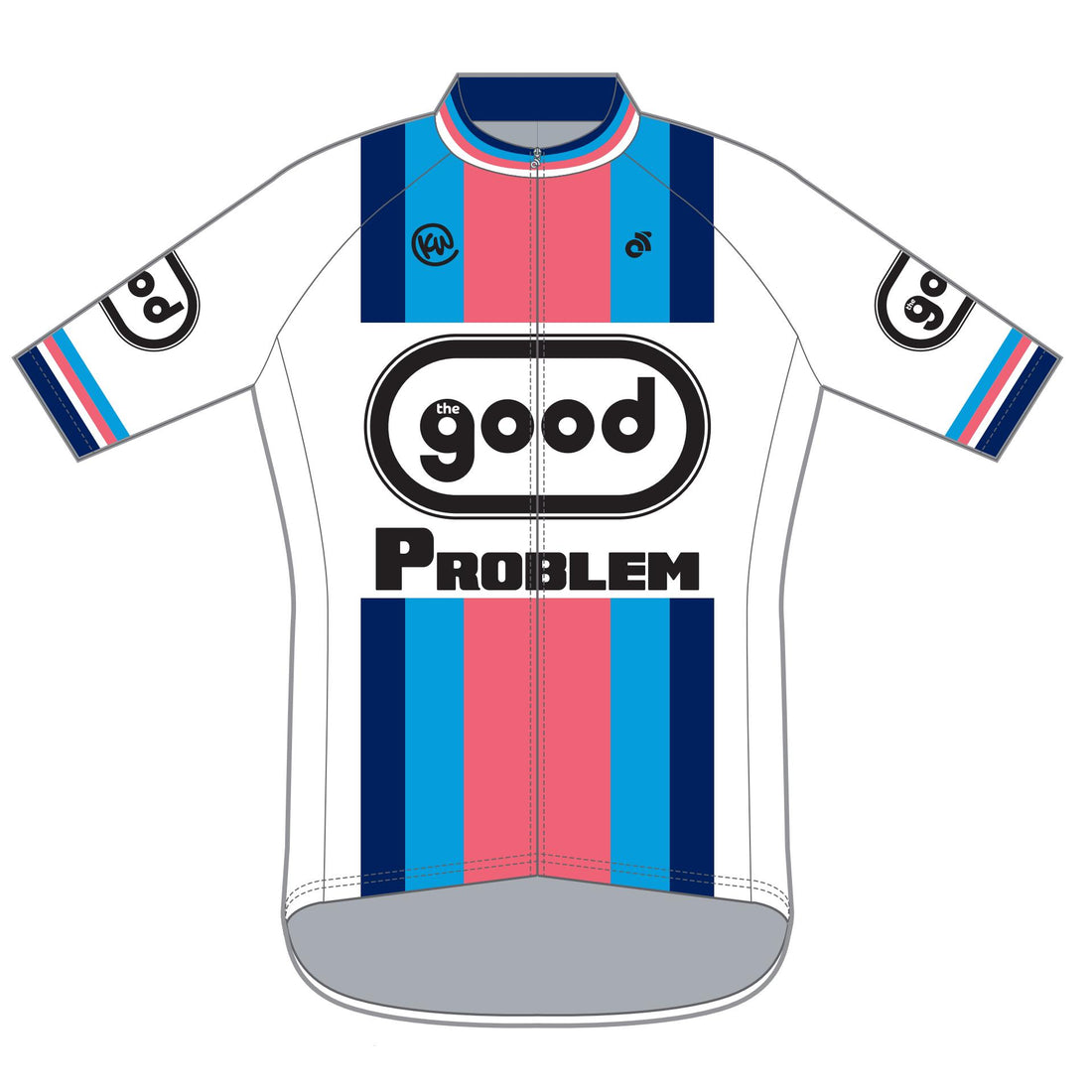 TECH+ Jersey