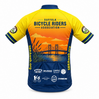 TECH+ Jersey