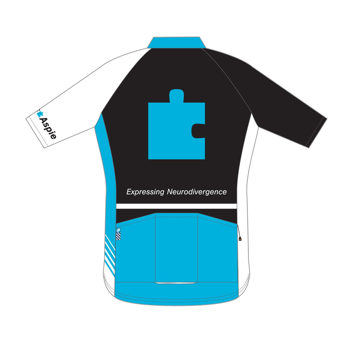 TECH+ Jersey