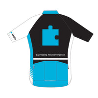 TECH+ Jersey