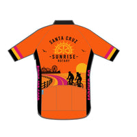 TECH+ Jersey