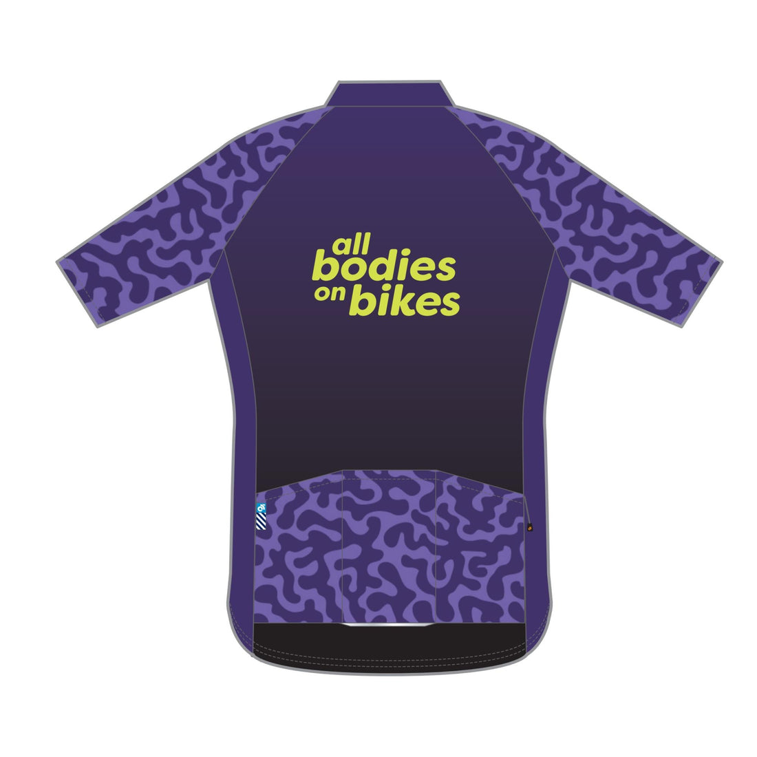 *2026 NEW DESIGN* TECH+ Jersey