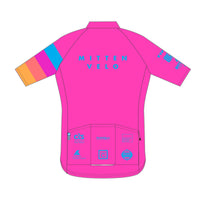 TECH+ Jersey