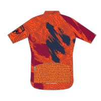 TECH+ Jersey