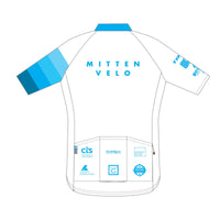 TECH+ Jersey