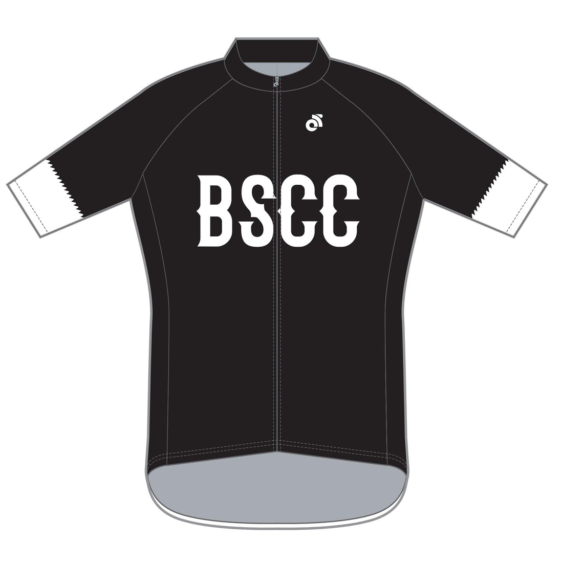 TECH+ Jersey