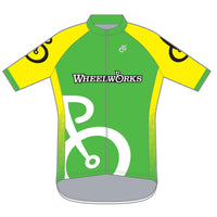 TECH+ Jersey