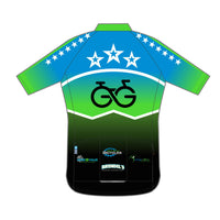 TECH+ Jersey