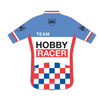 TECH+ Jersey