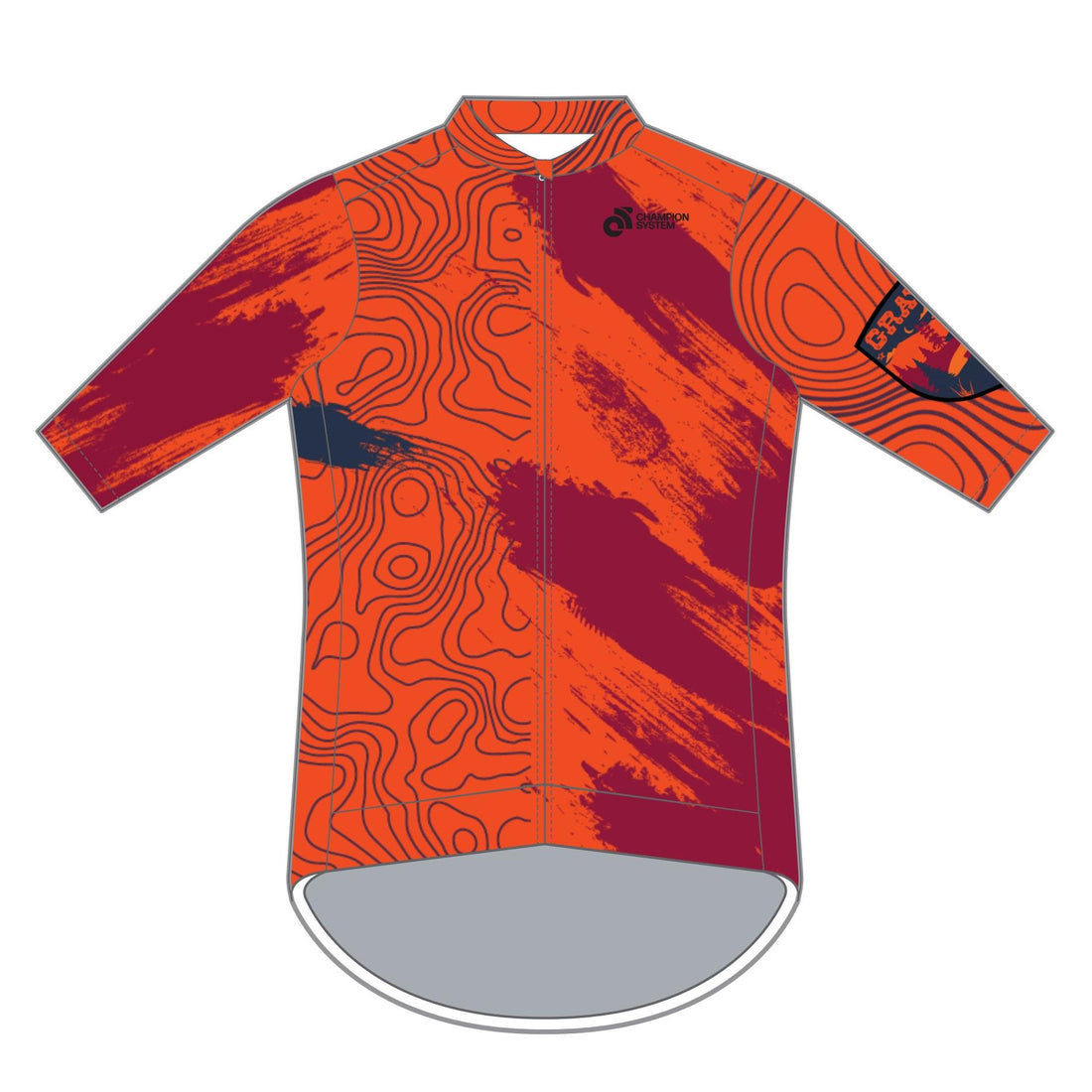 Apex APEX+ Pro Jersey – Champion System US Store