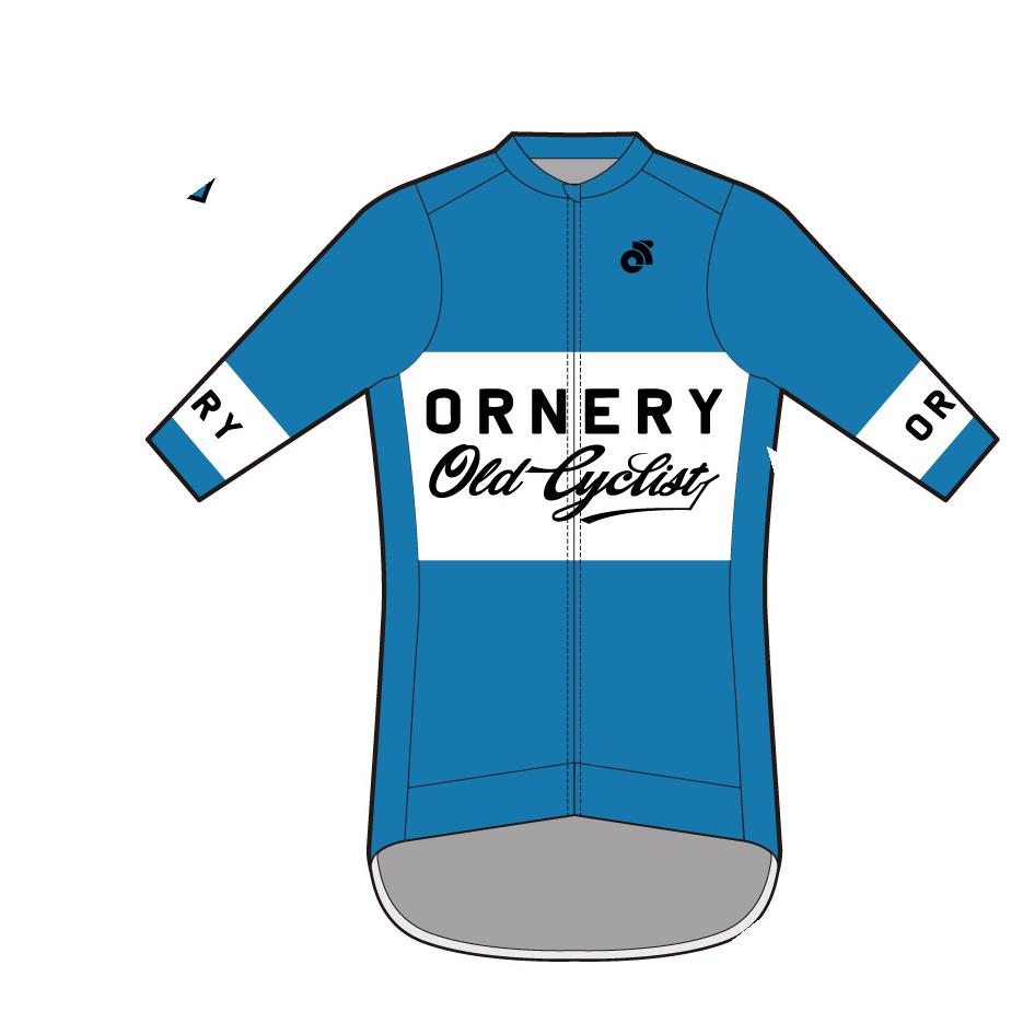 APEX+ Pro Jersey