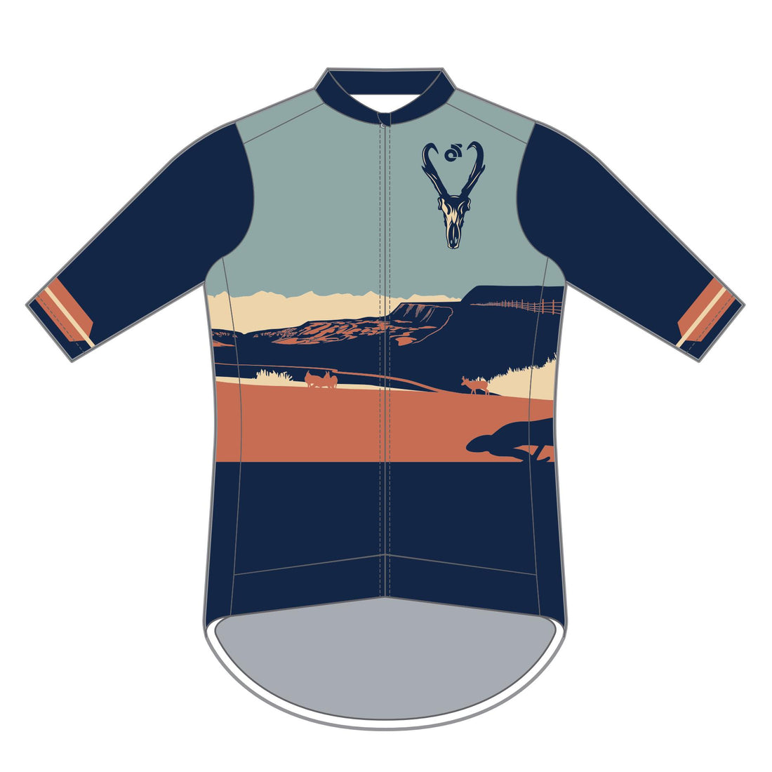 APEX+ Pro Jersey