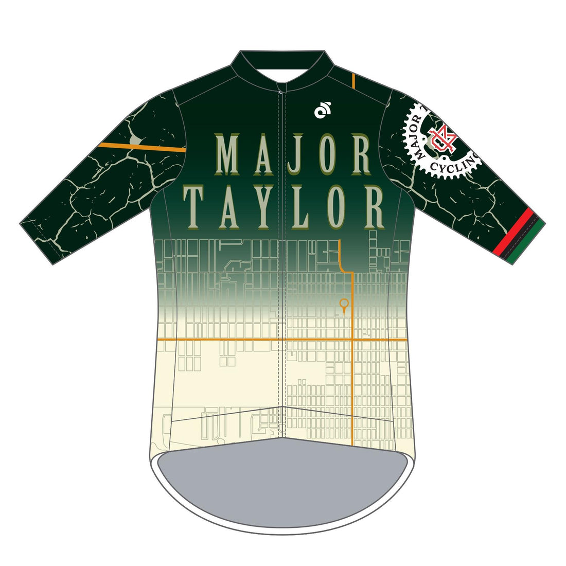 APEX+ Pro Jersey