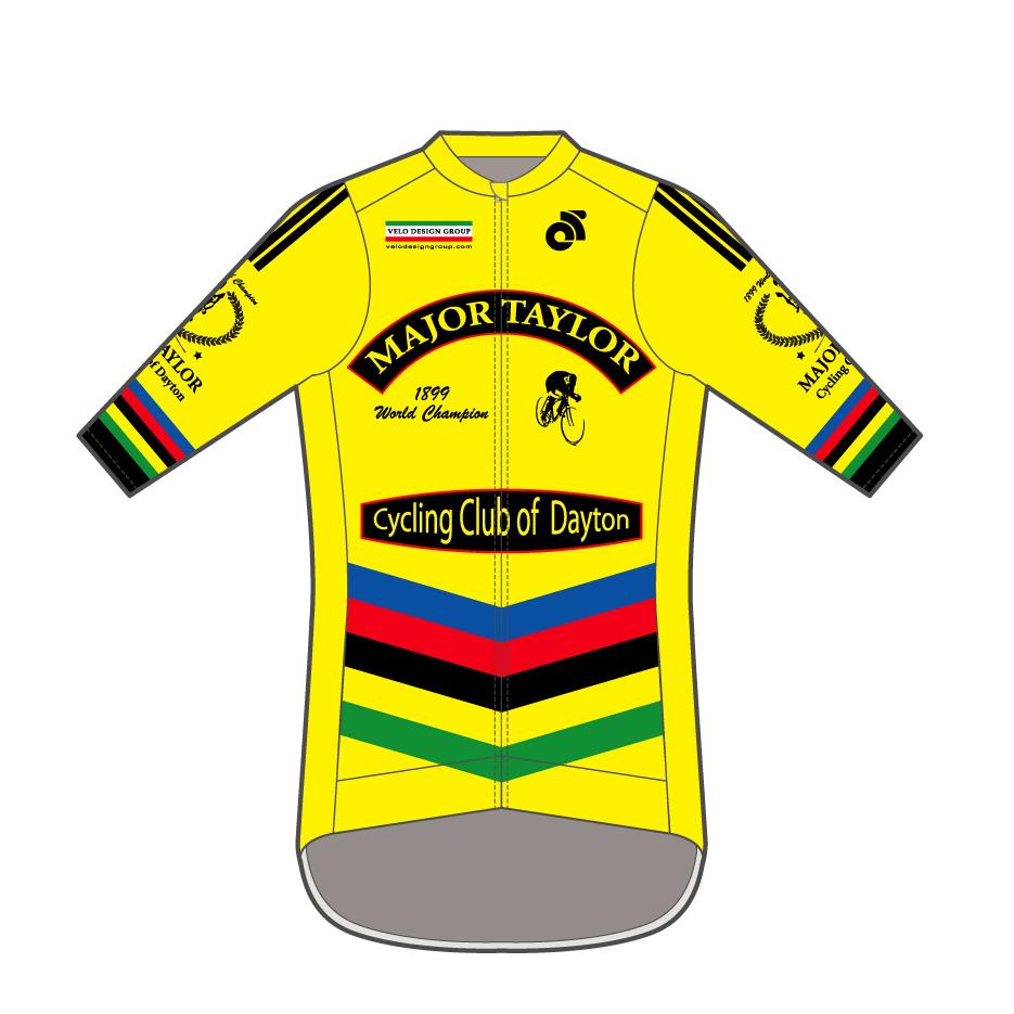 APEX+ Pro Jersey