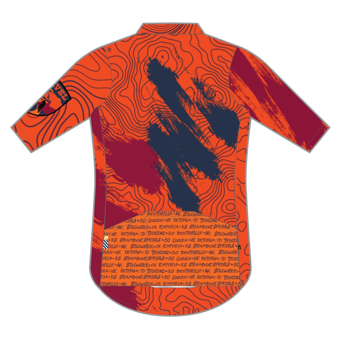 Apex APEX+ Pro Jersey – Champion System US Store