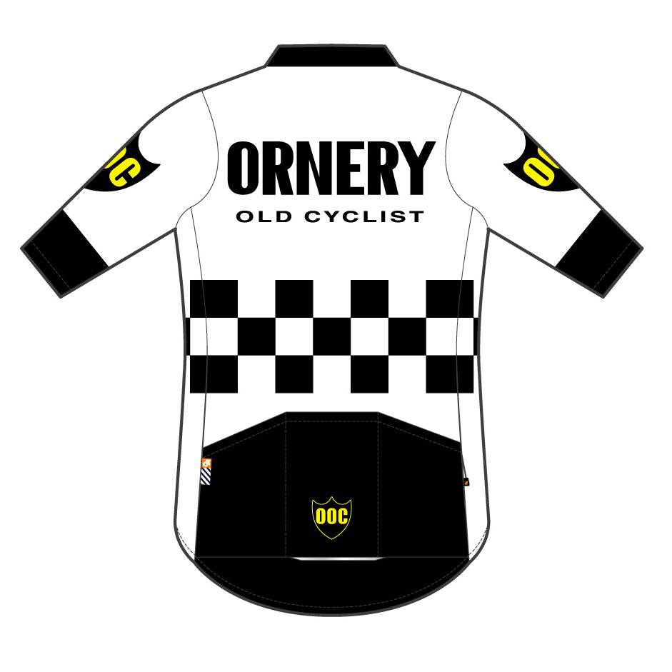 APEX+ Pro Jersey
