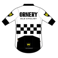 APEX+ Pro Jersey