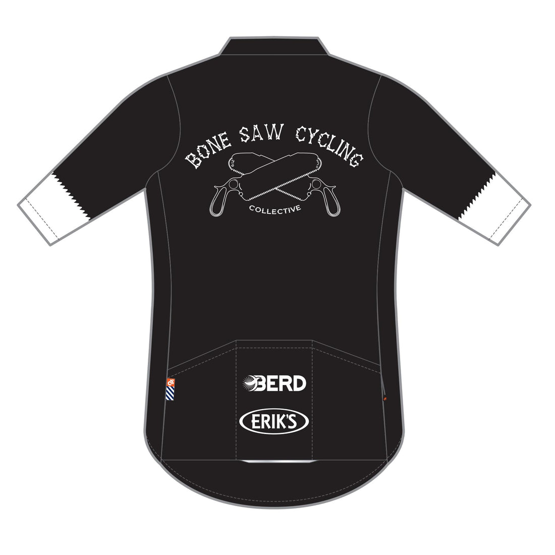 APEX+ Pro Jersey