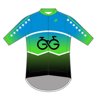 APEX+ Pro Jersey
