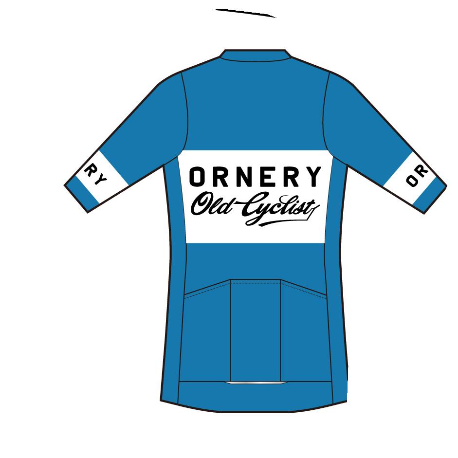 APEX+ Pro Jersey
