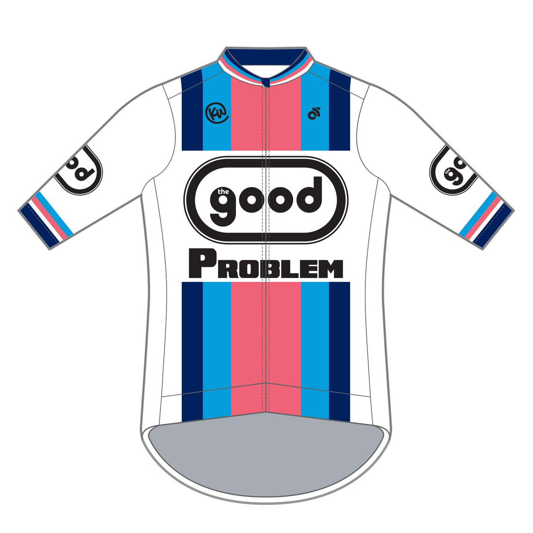 APEX+ Pro Jersey