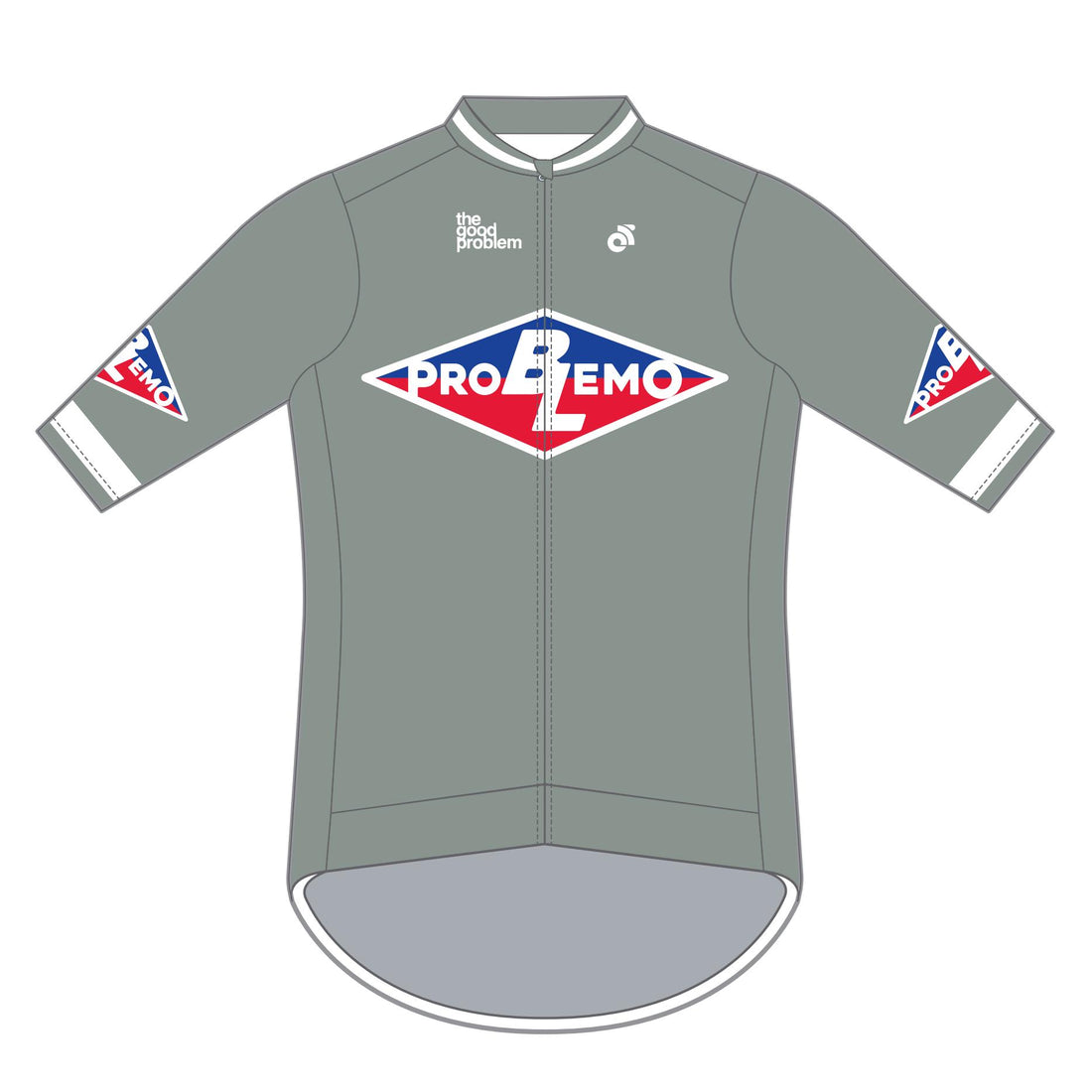 APEX+ Pro Jersey