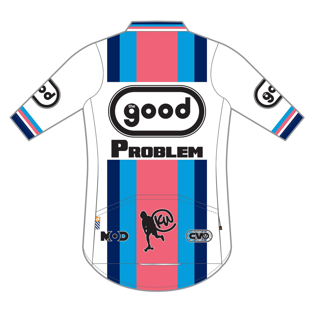 APEX+ Pro Jersey
