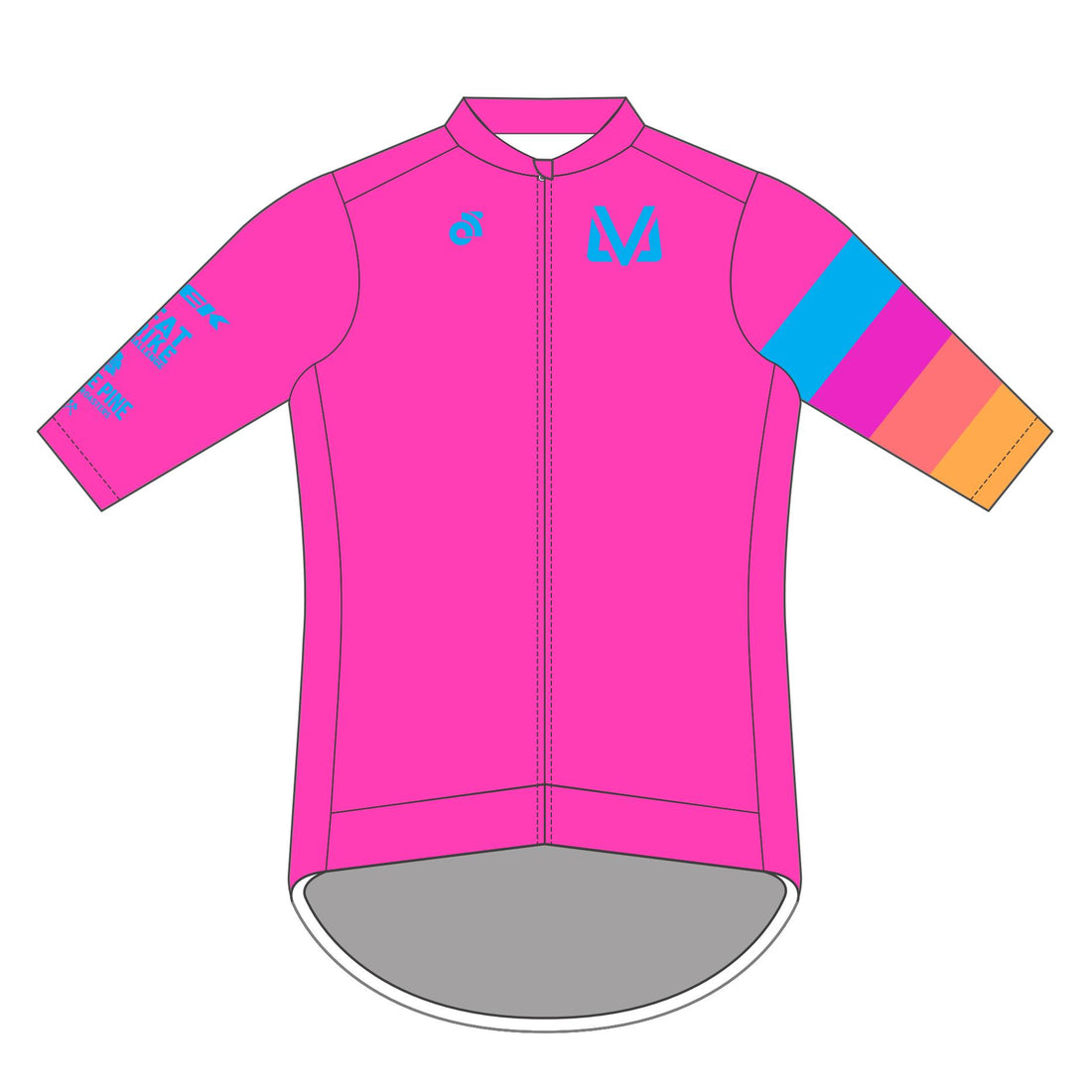 APEX+ Pro Jersey