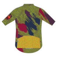 APEX+ Pro Jersey