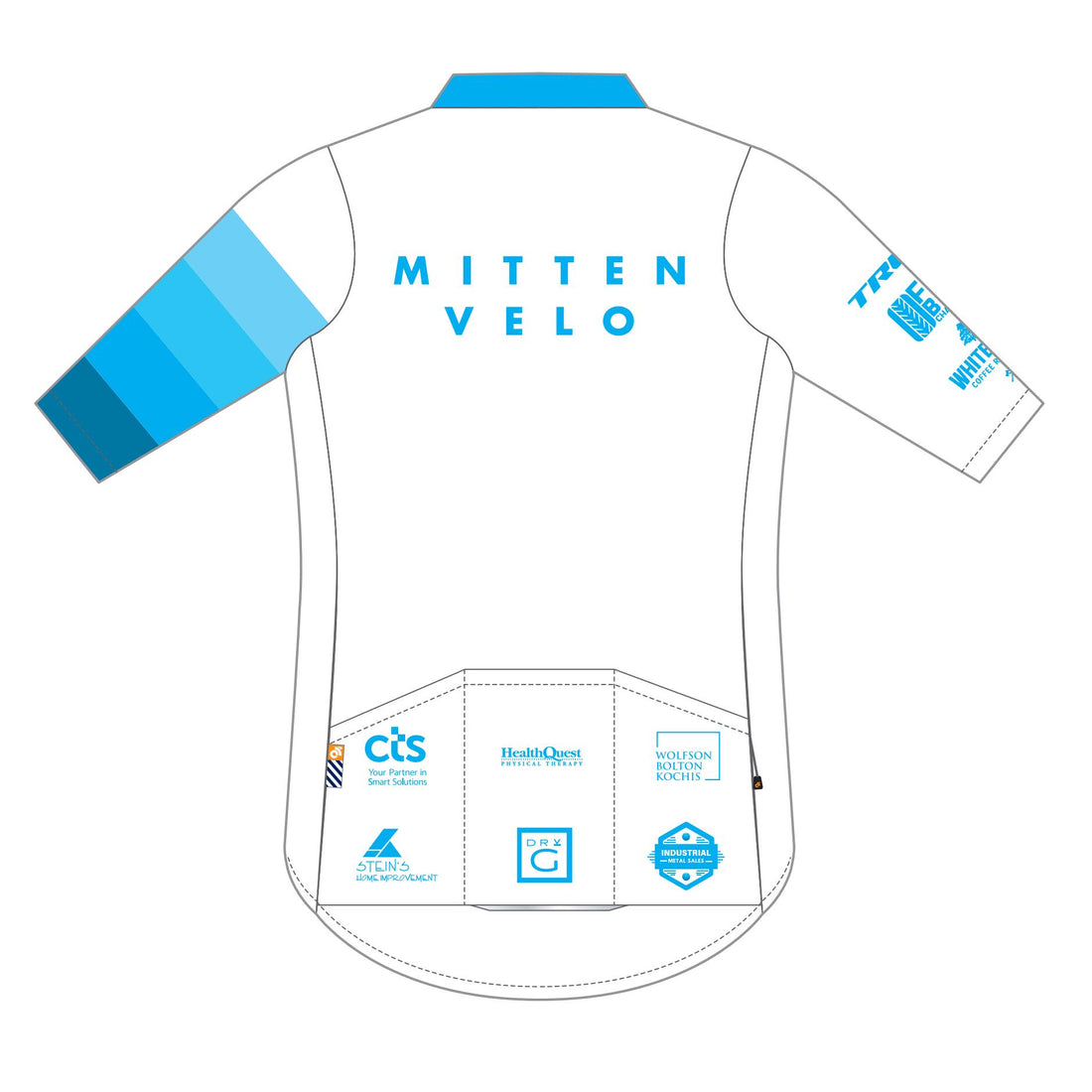 APEX+ Pro Jersey