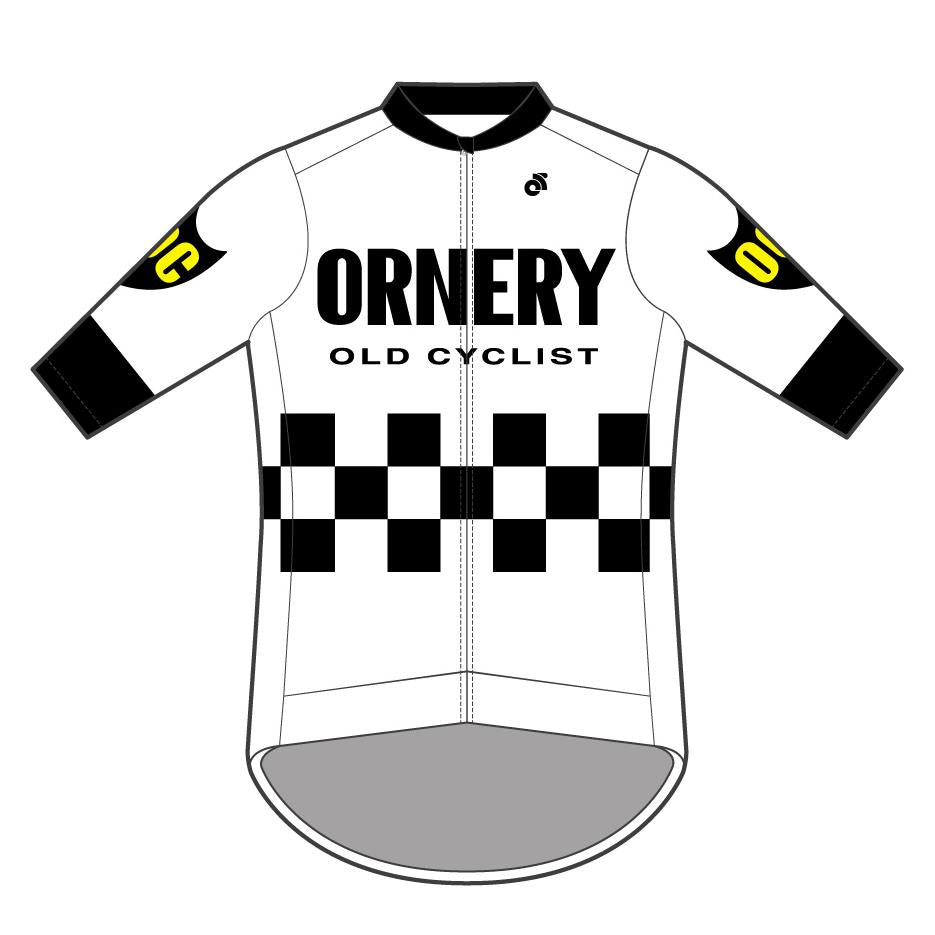 APEX+ Pro Jersey