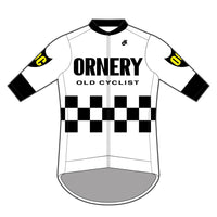 APEX+ Pro Jersey