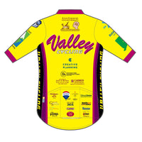 APEX+ Pro Jersey