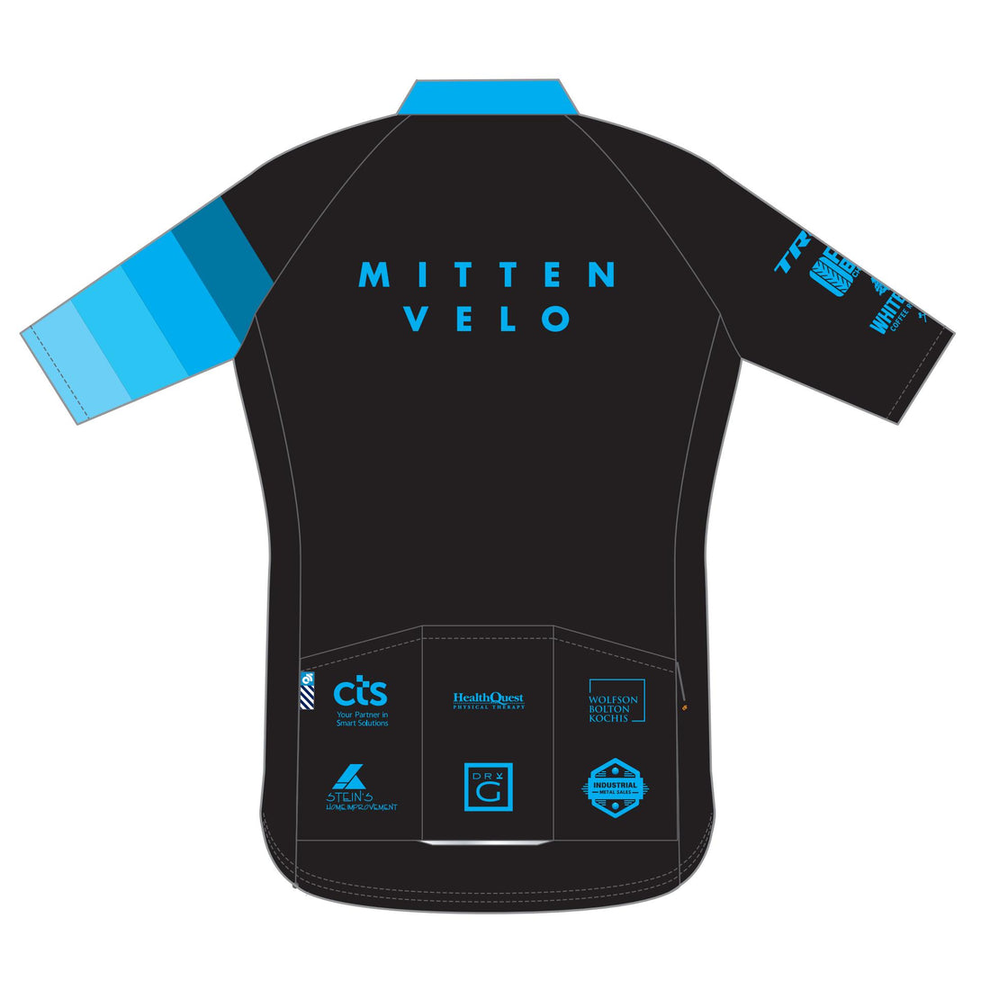 PERFORMANCE+ ECO Jersey