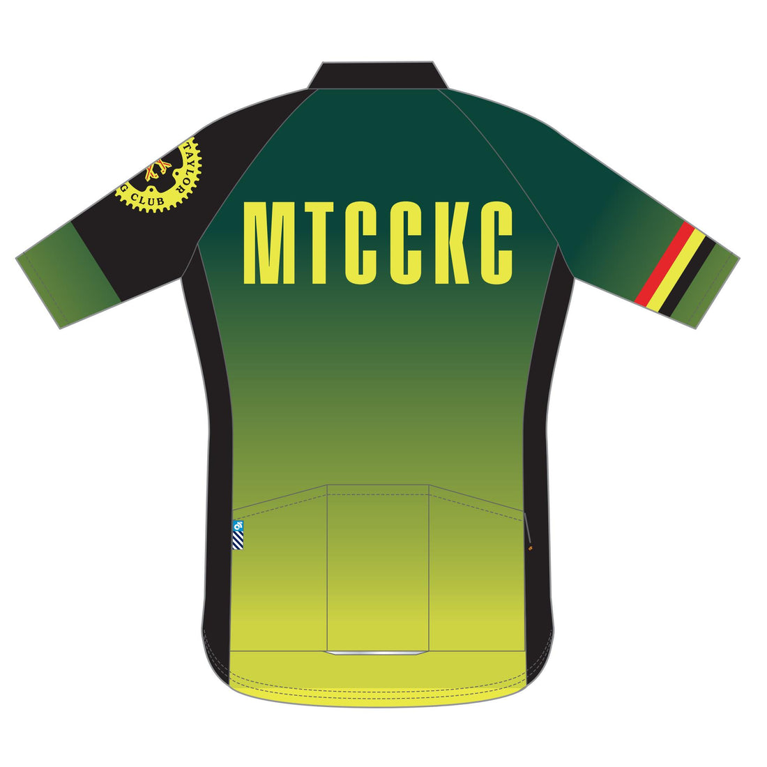 PERFORMANCE+ ECO Jersey