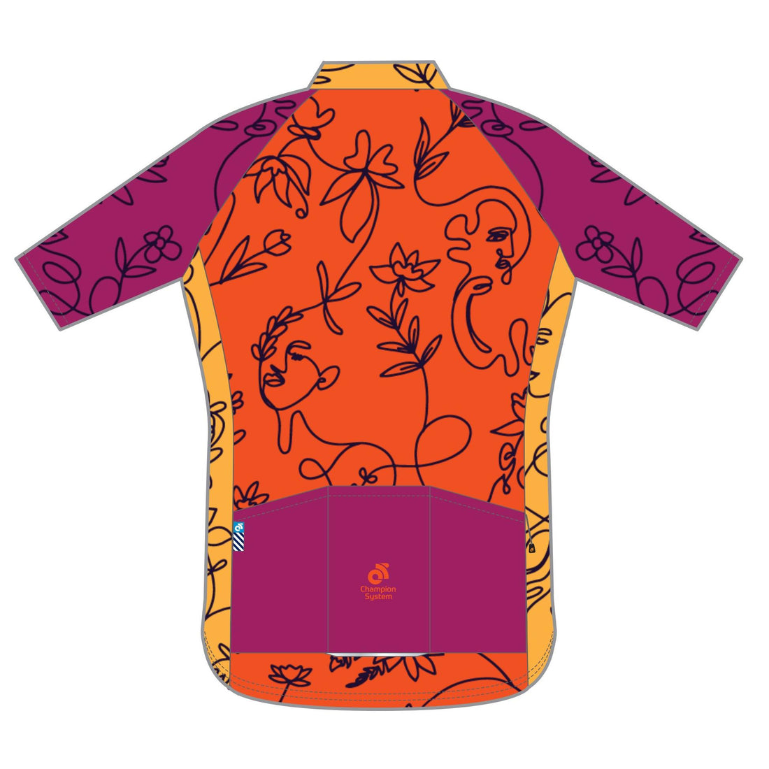 PERFORMANCE+ ECO Jersey