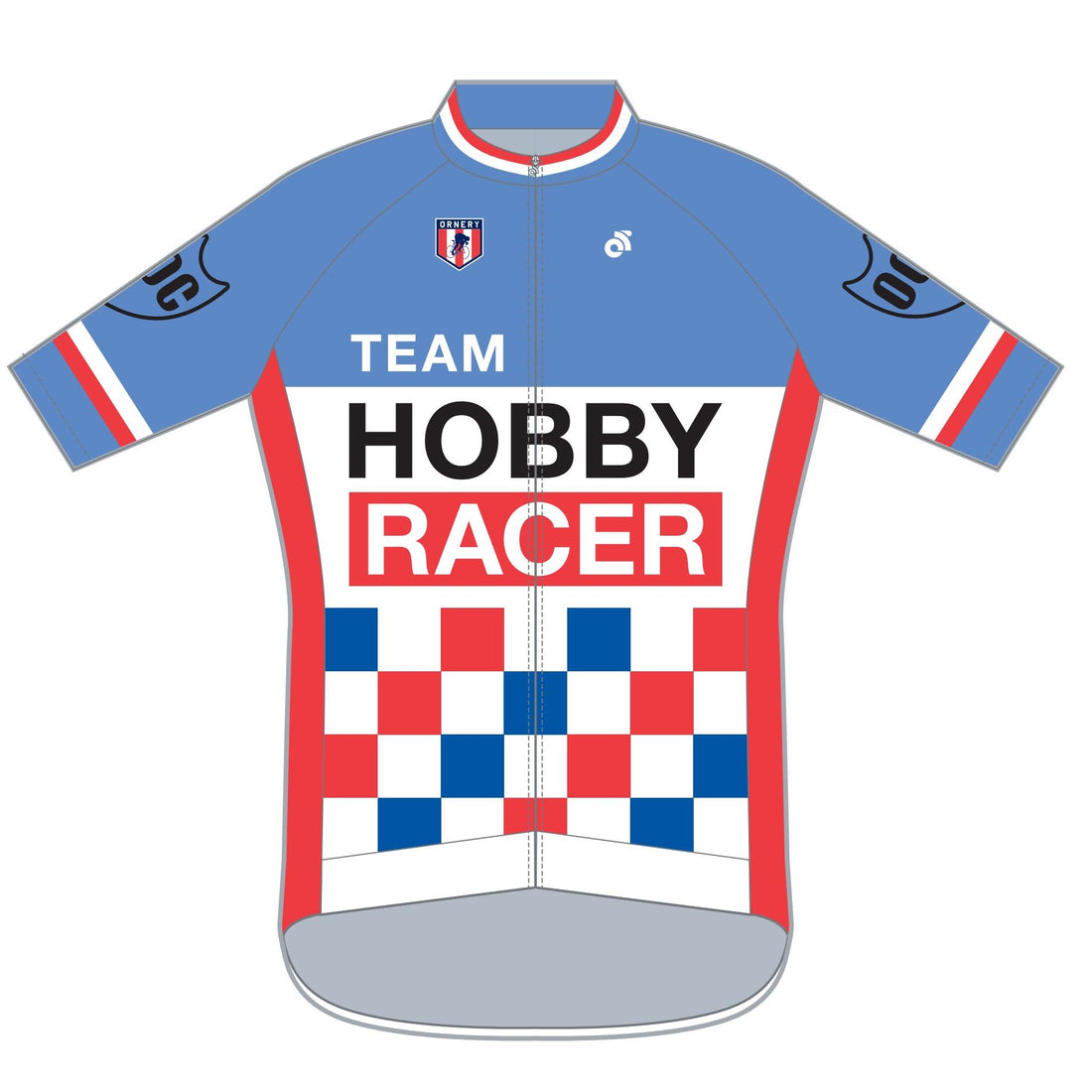 PERFORMANCE+ ECO Jersey
