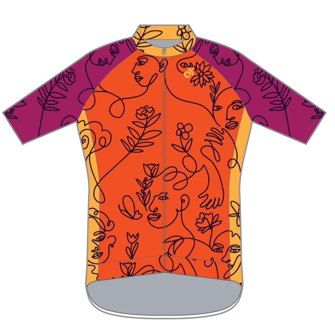 PERFORMANCE+ ECO Jersey